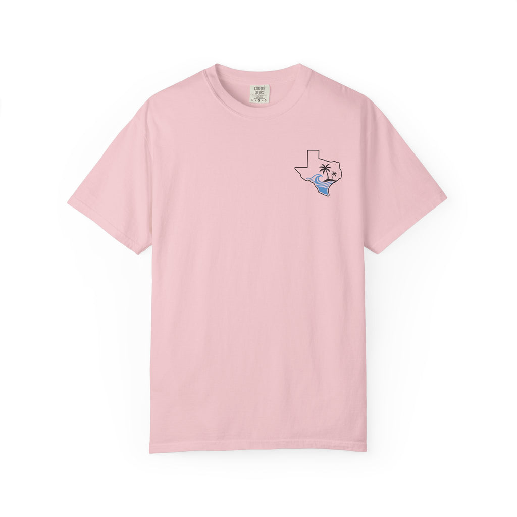 Salty Texas T-shirt