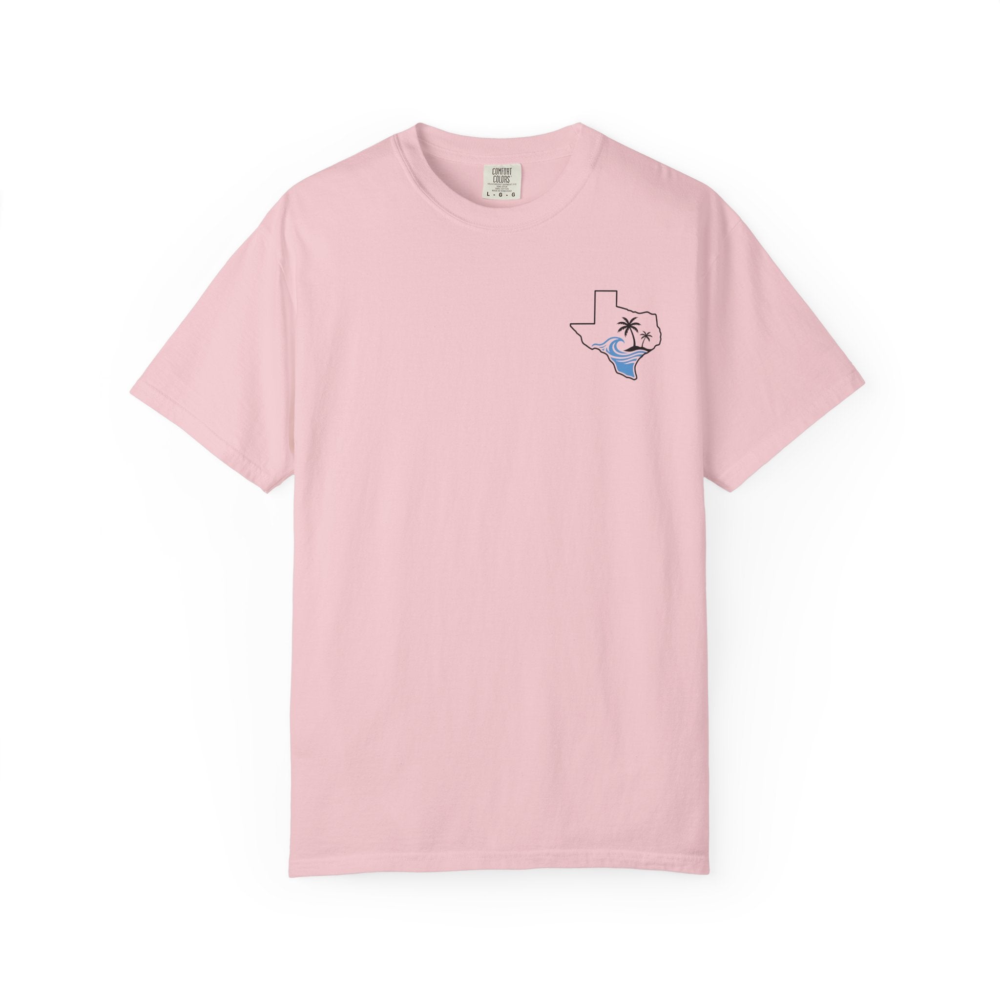 Salty Texas T-shirt