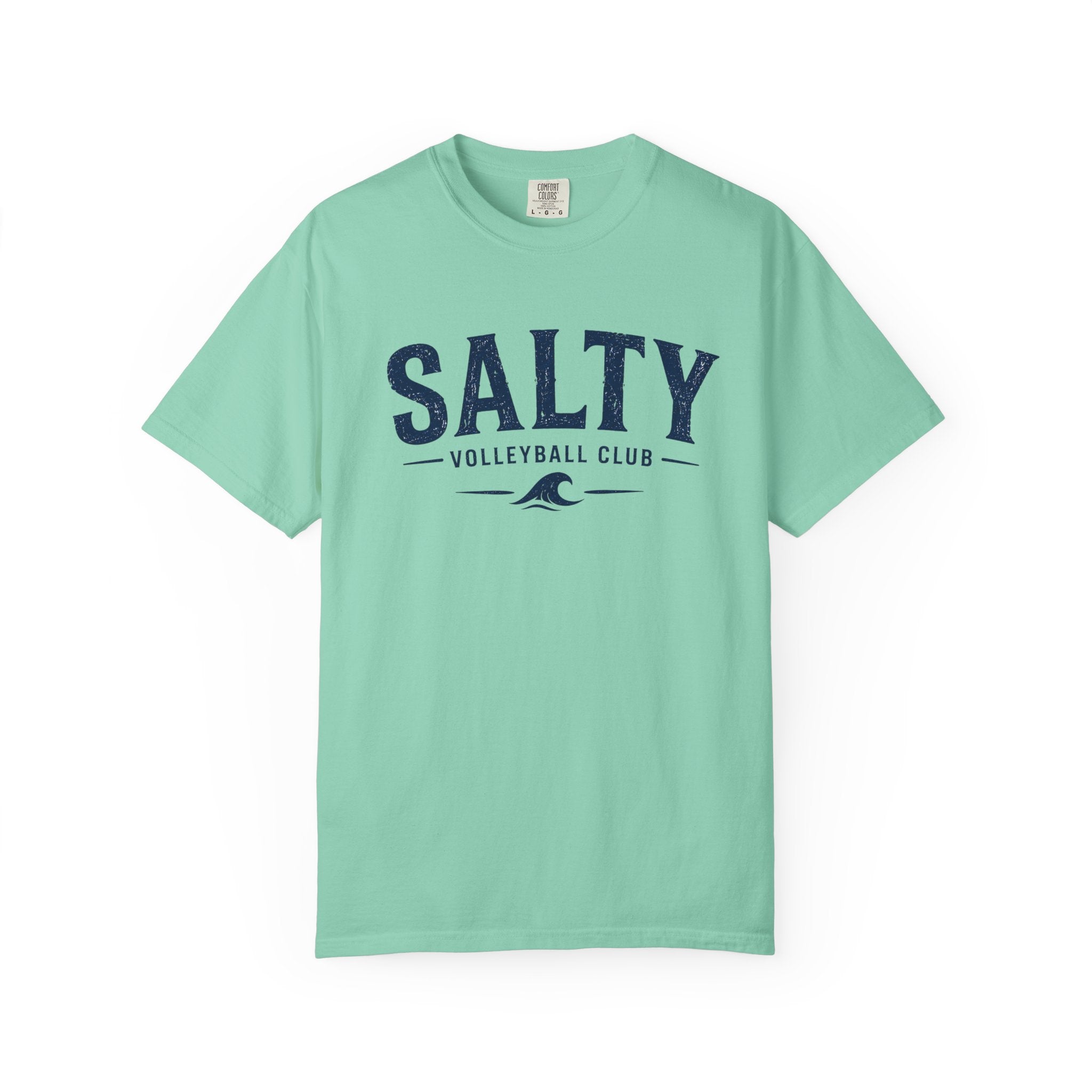 Coastal Salty T-Shirt