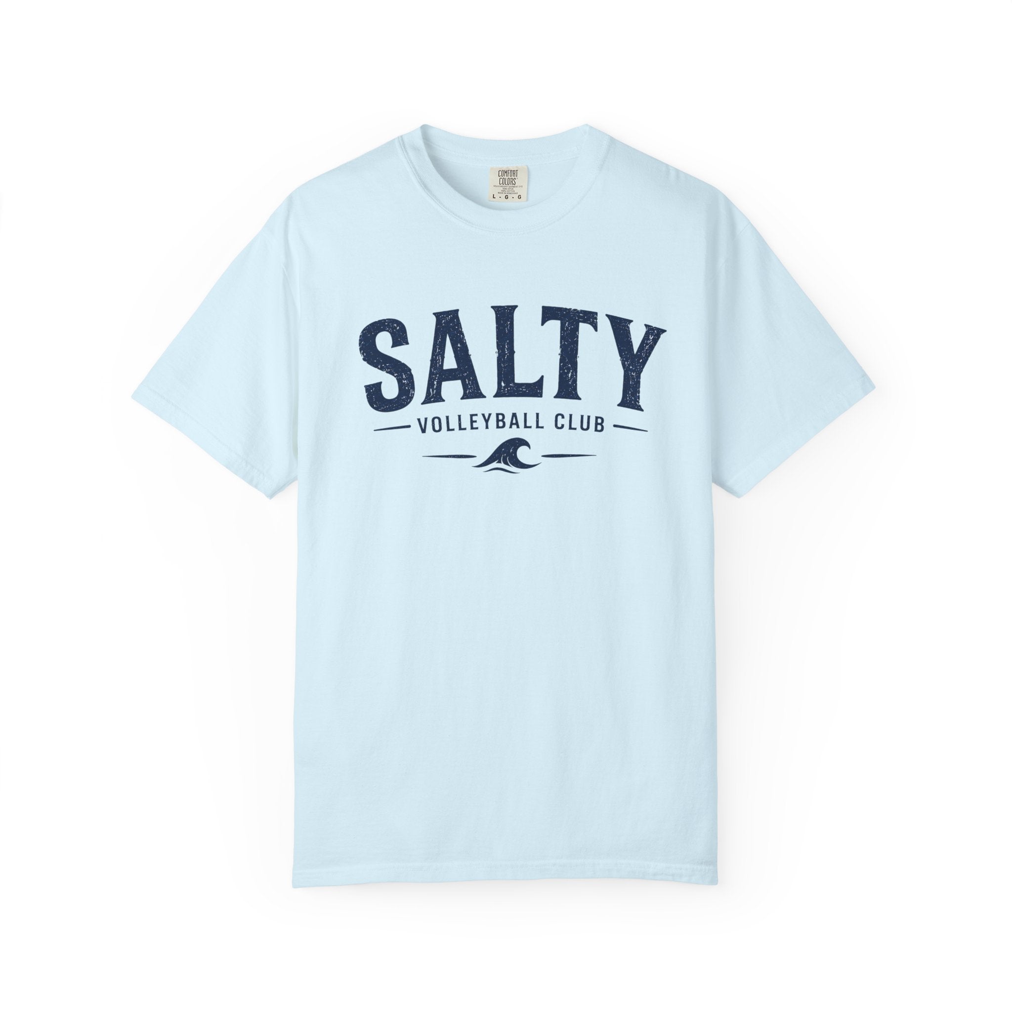 Coastal Salty T-Shirt