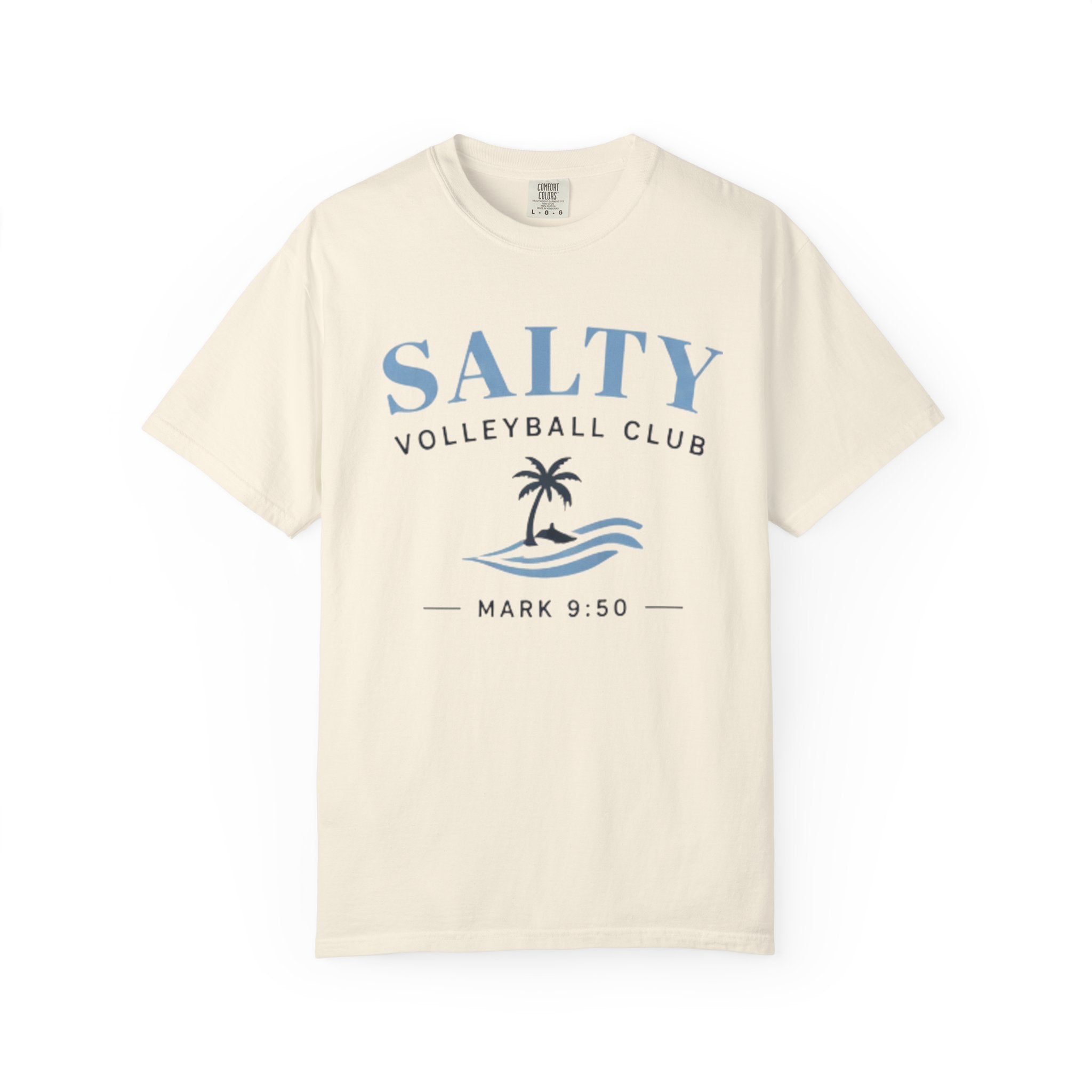 Salt Life T-shirt