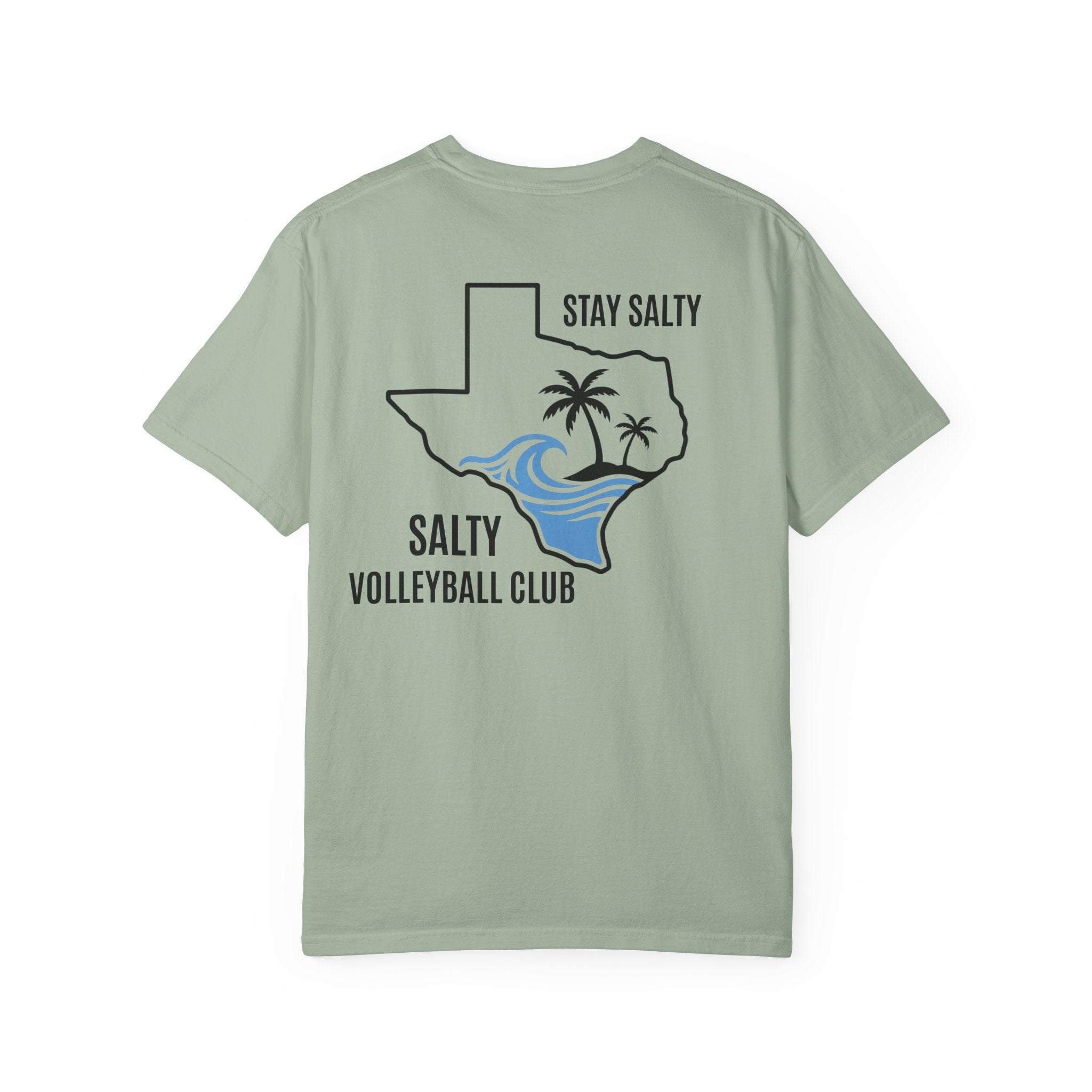 Salty Texas T-shirt