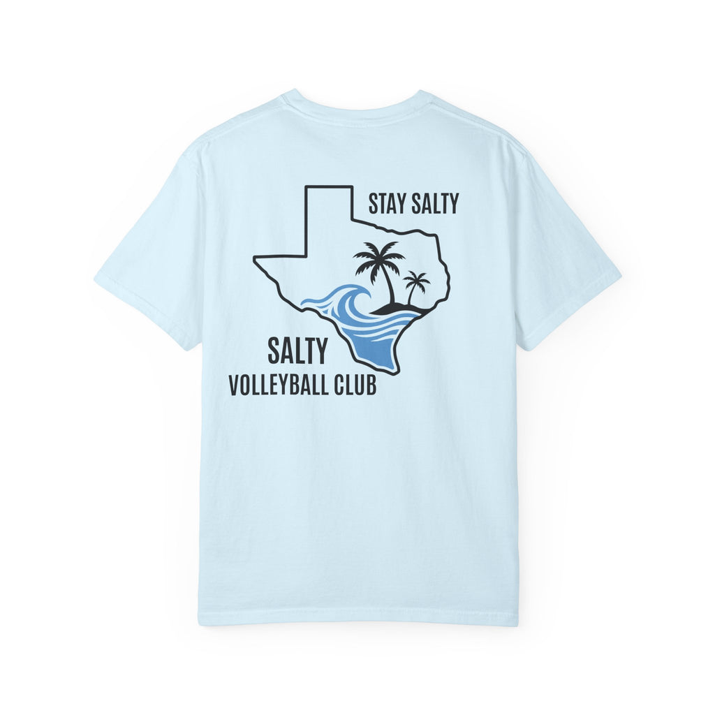 Salty Texas T-shirt