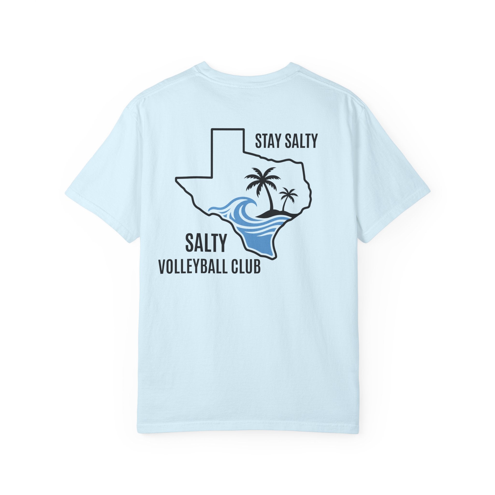 Salty Texas T-shirt