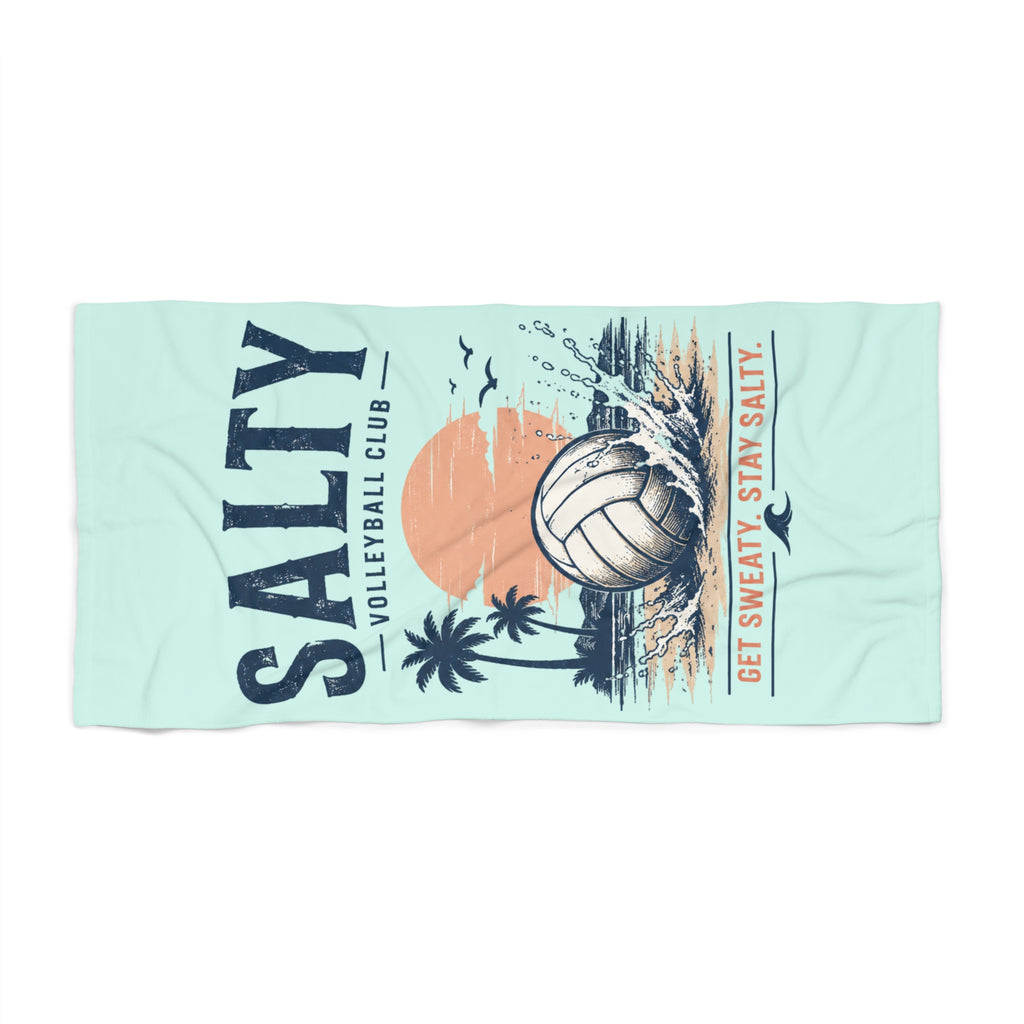 Beach Towel