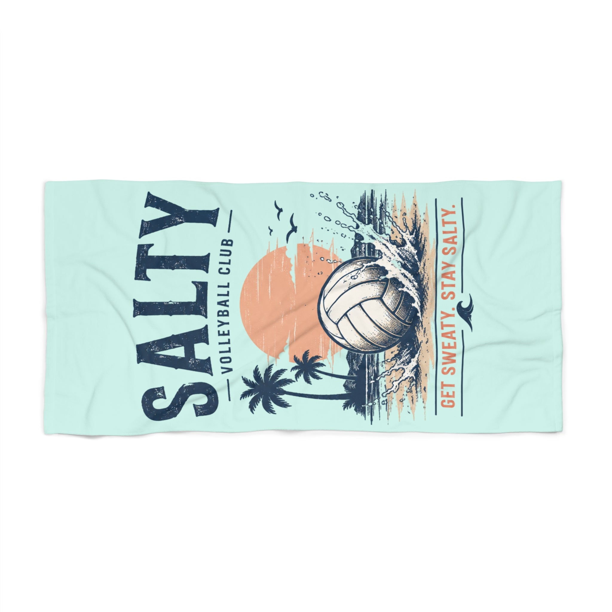 Beach Towel