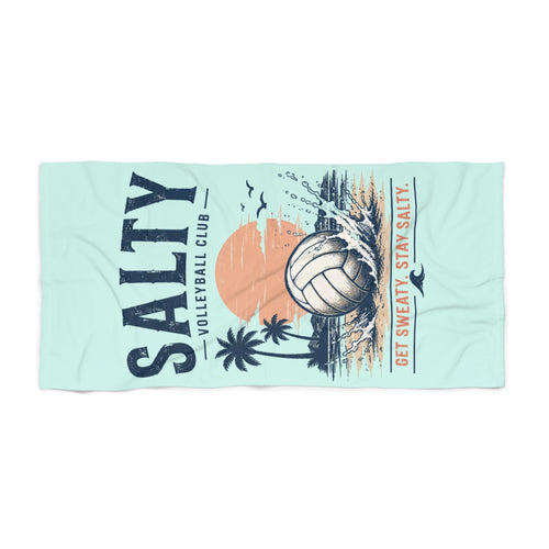 Beach Towel