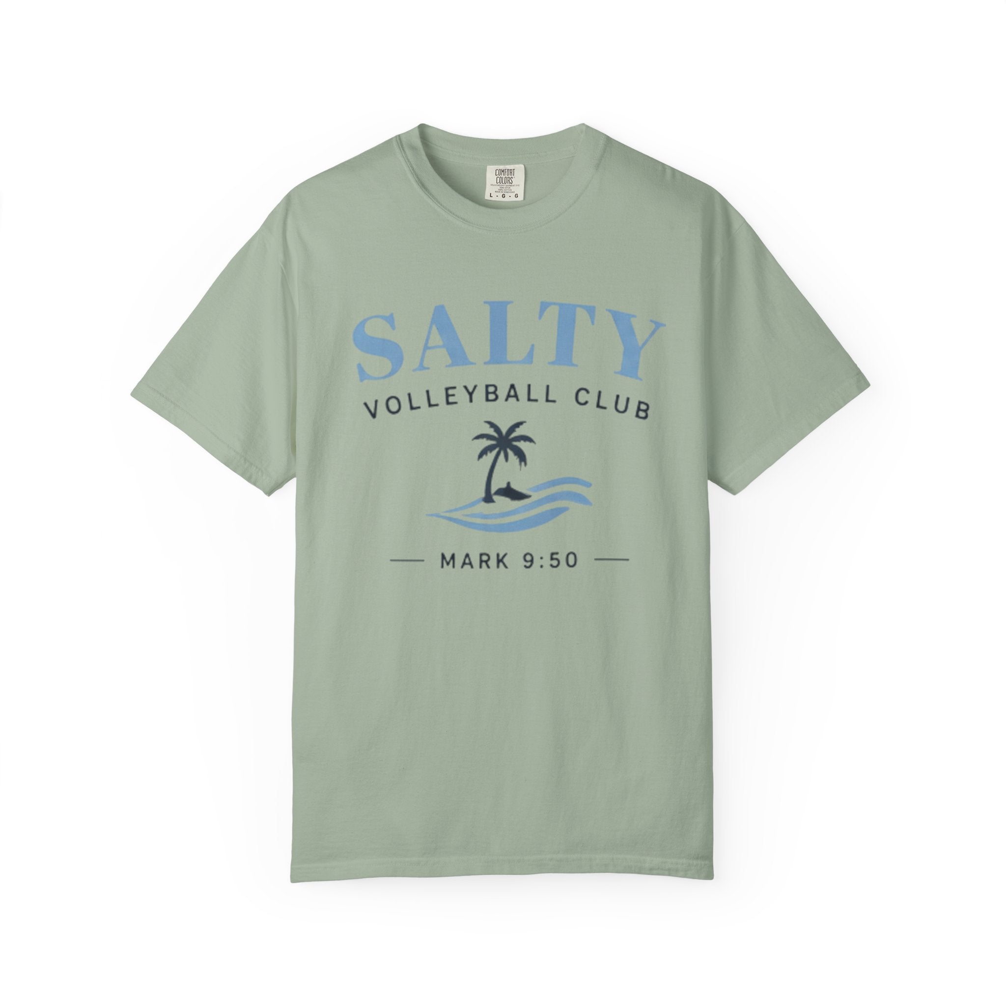 Salt Life T-shirt