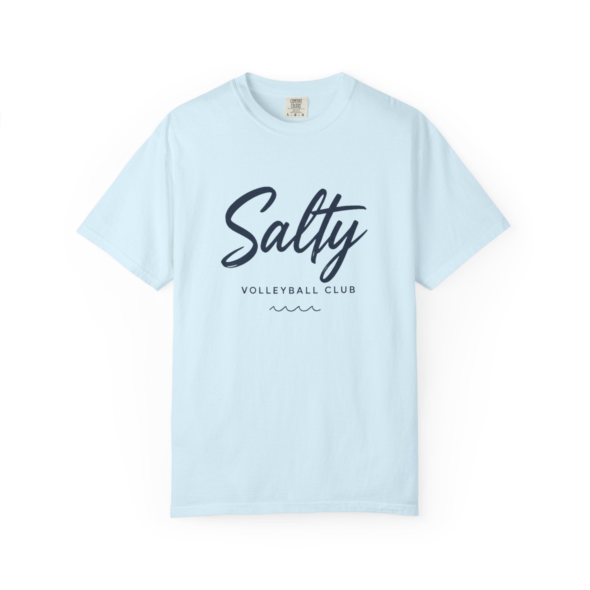 Simply Salty T-shirt