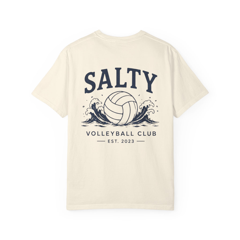 Saltwater State T-shirt