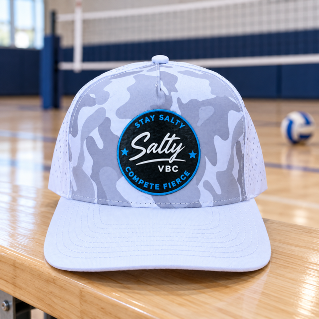 Salty VBC Glow in the Dark Hat