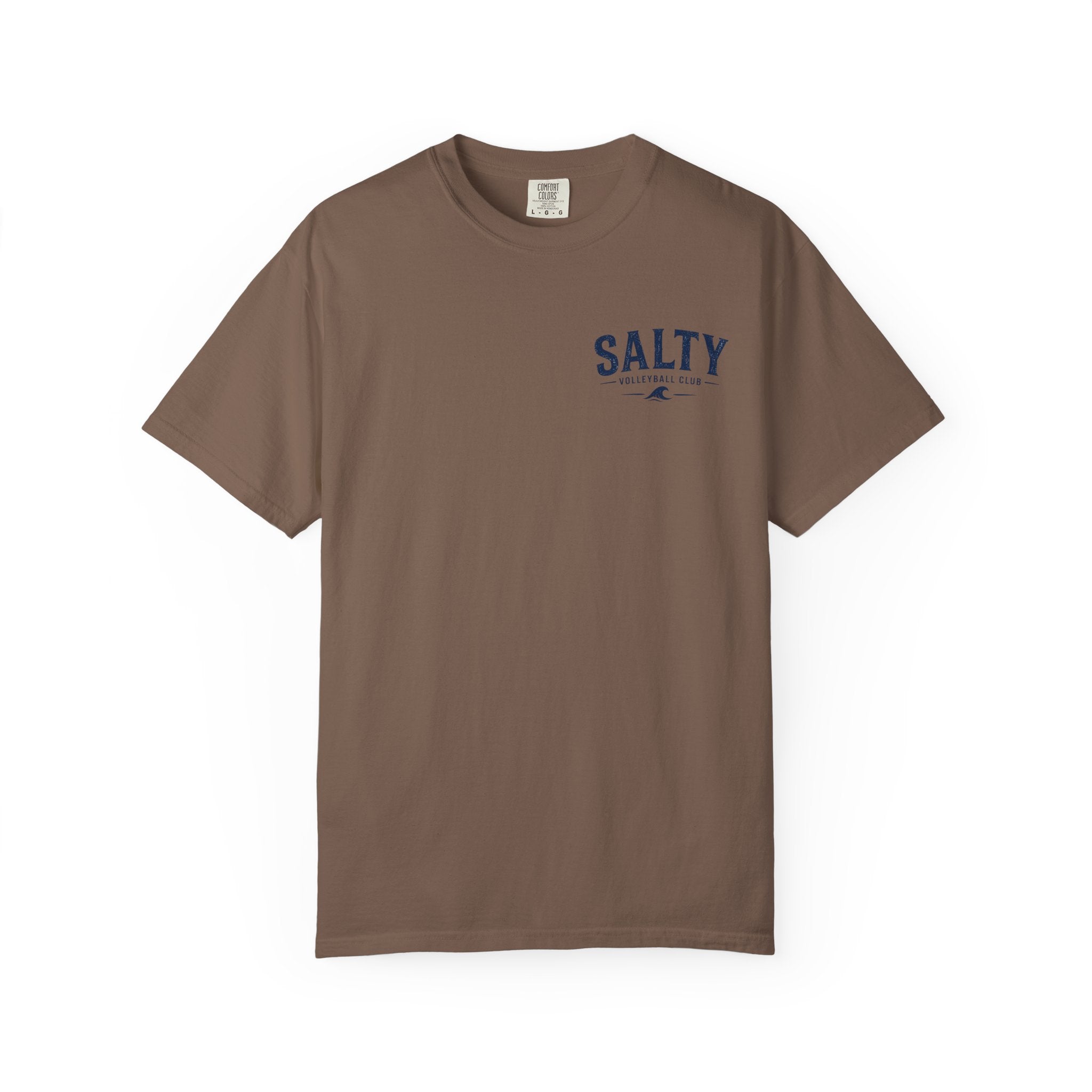 Get Sweaty, Stay Salty T-shirt