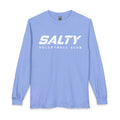Basic Salty Long Sleeve T-Shirt