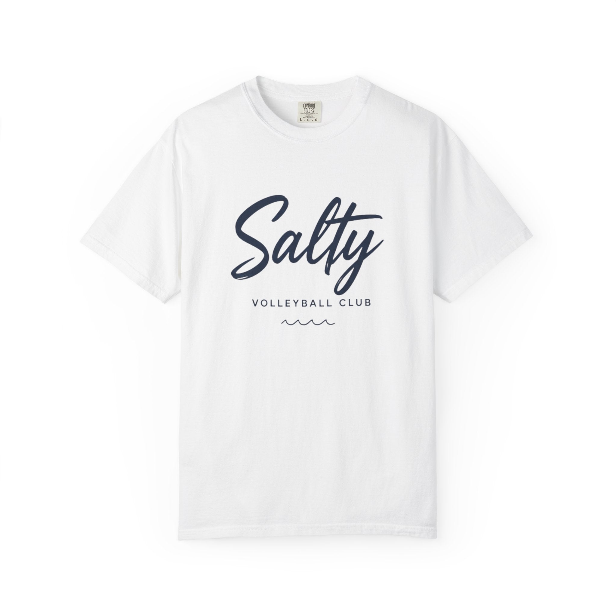 Simply Salty T-shirt