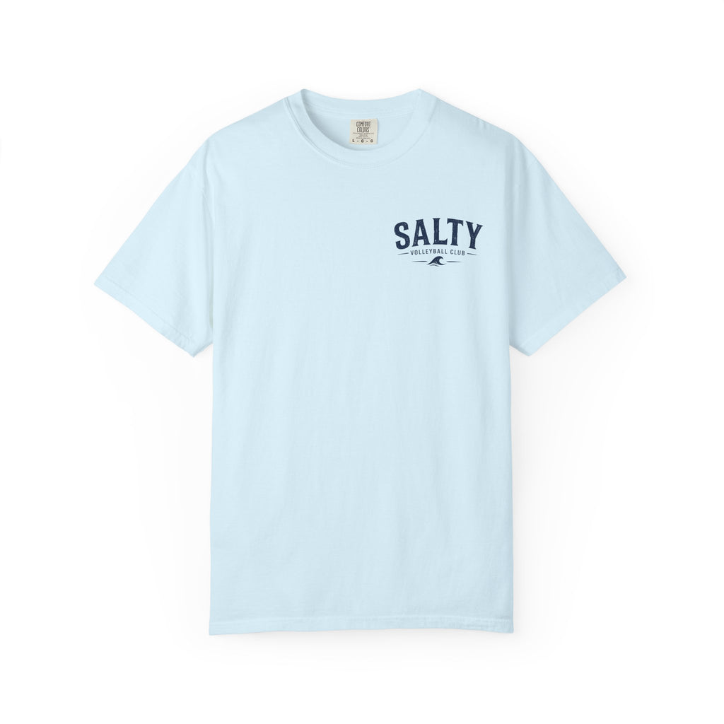 Get Sweaty, Stay Salty T-shirt