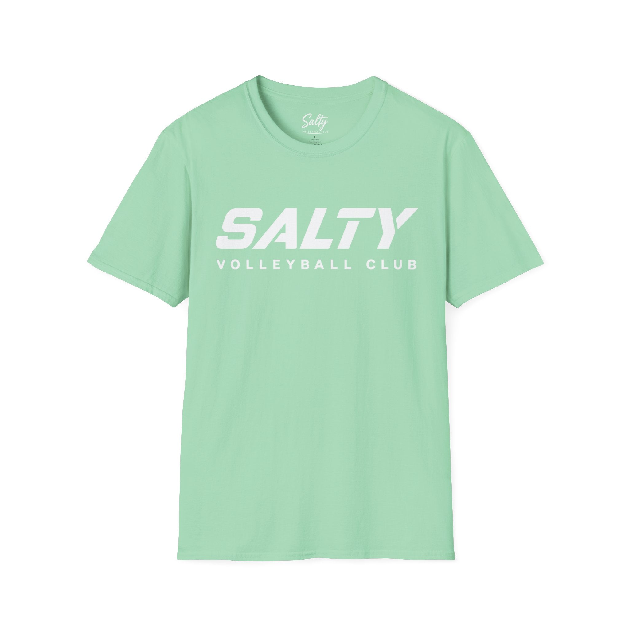 Basic Salty T-Shirt