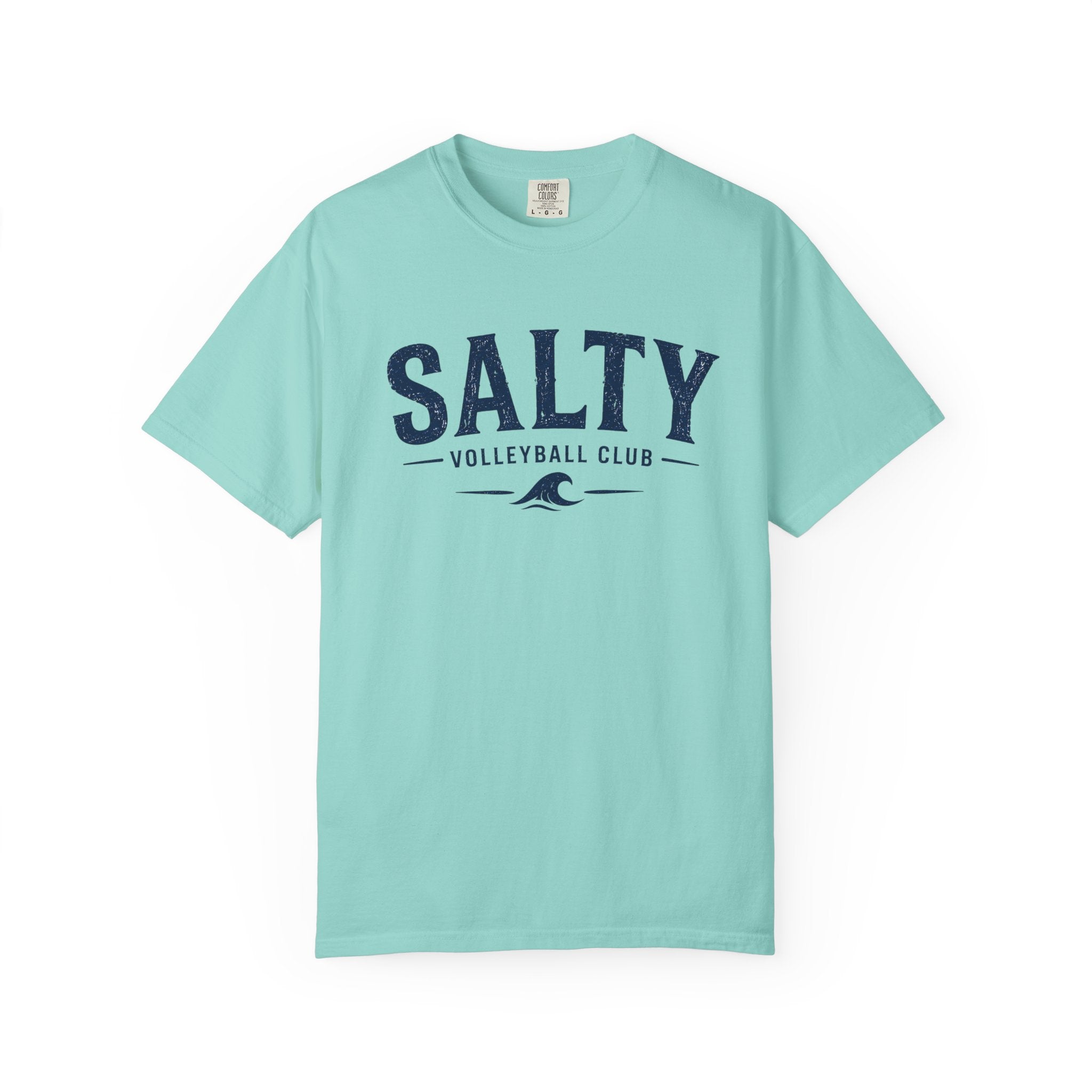 Coastal Salty T-Shirt
