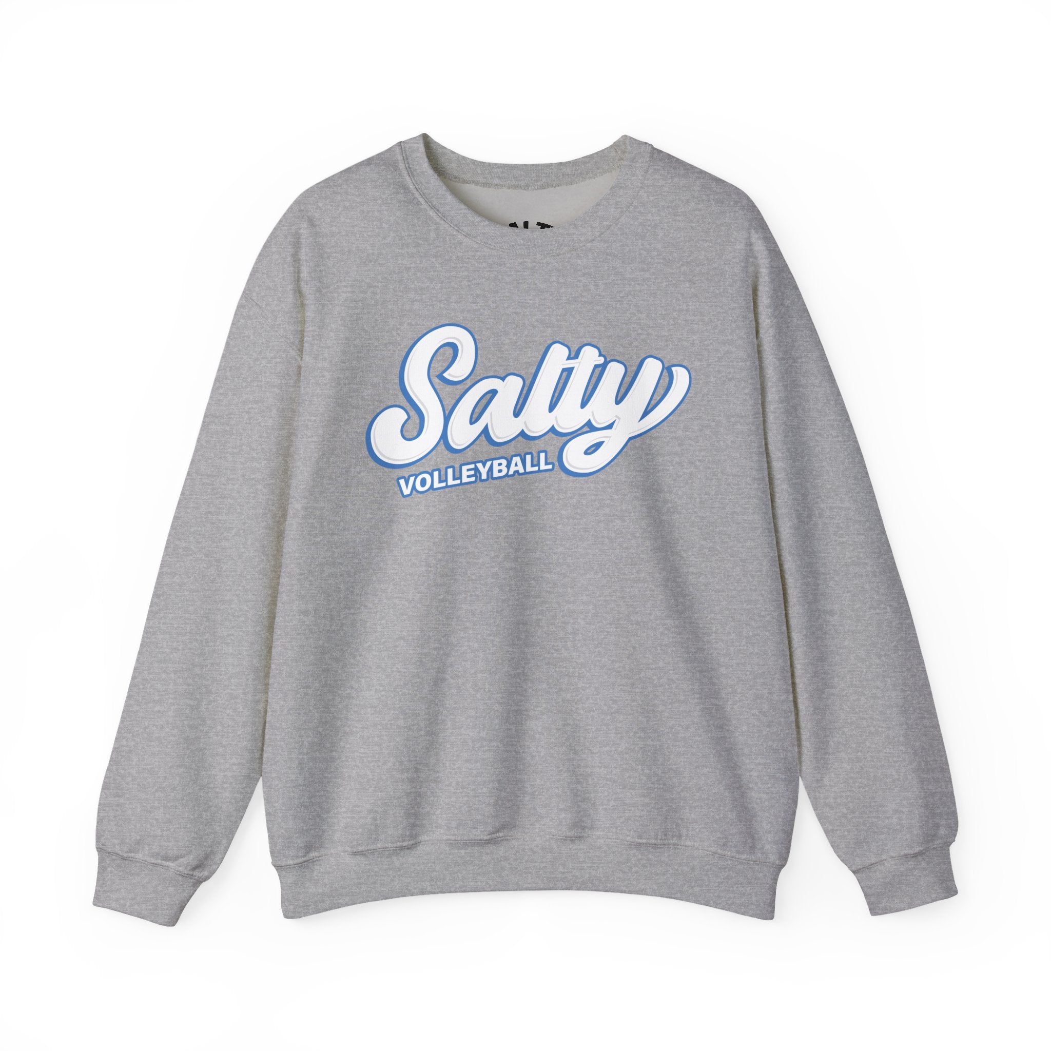 Salty Signature Crewneck Sweatshirt