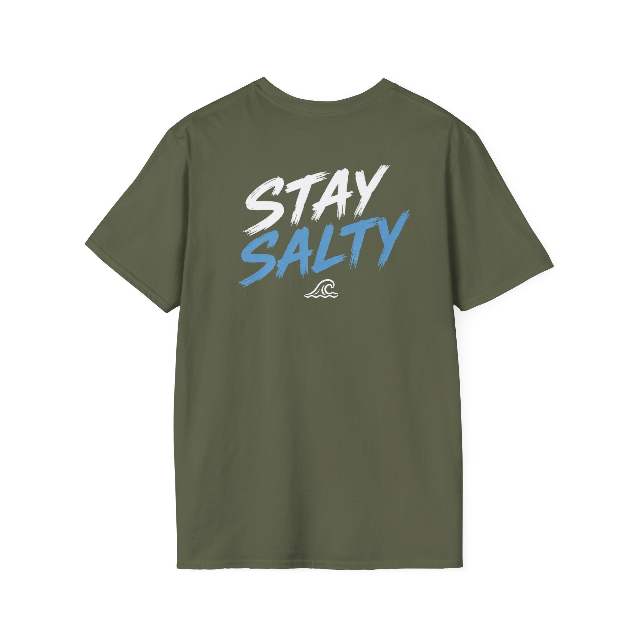 Stay Salty T-shirt
