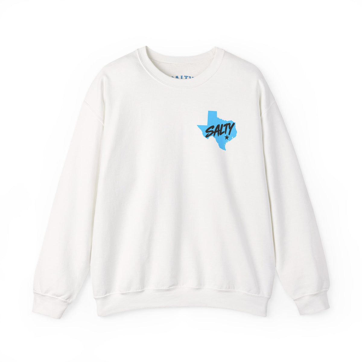 Texas Volleyball Pullover