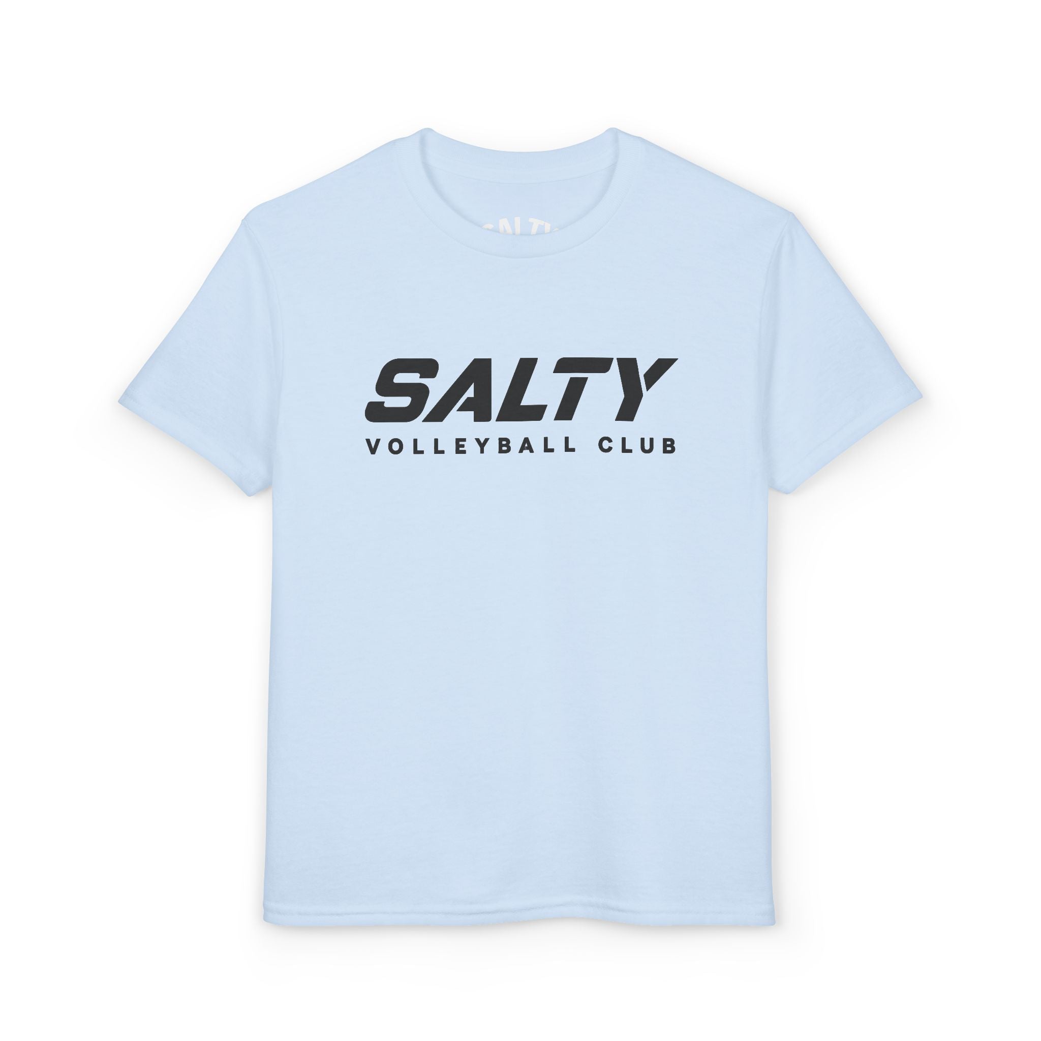 Basic Salty Youth T-Shirt