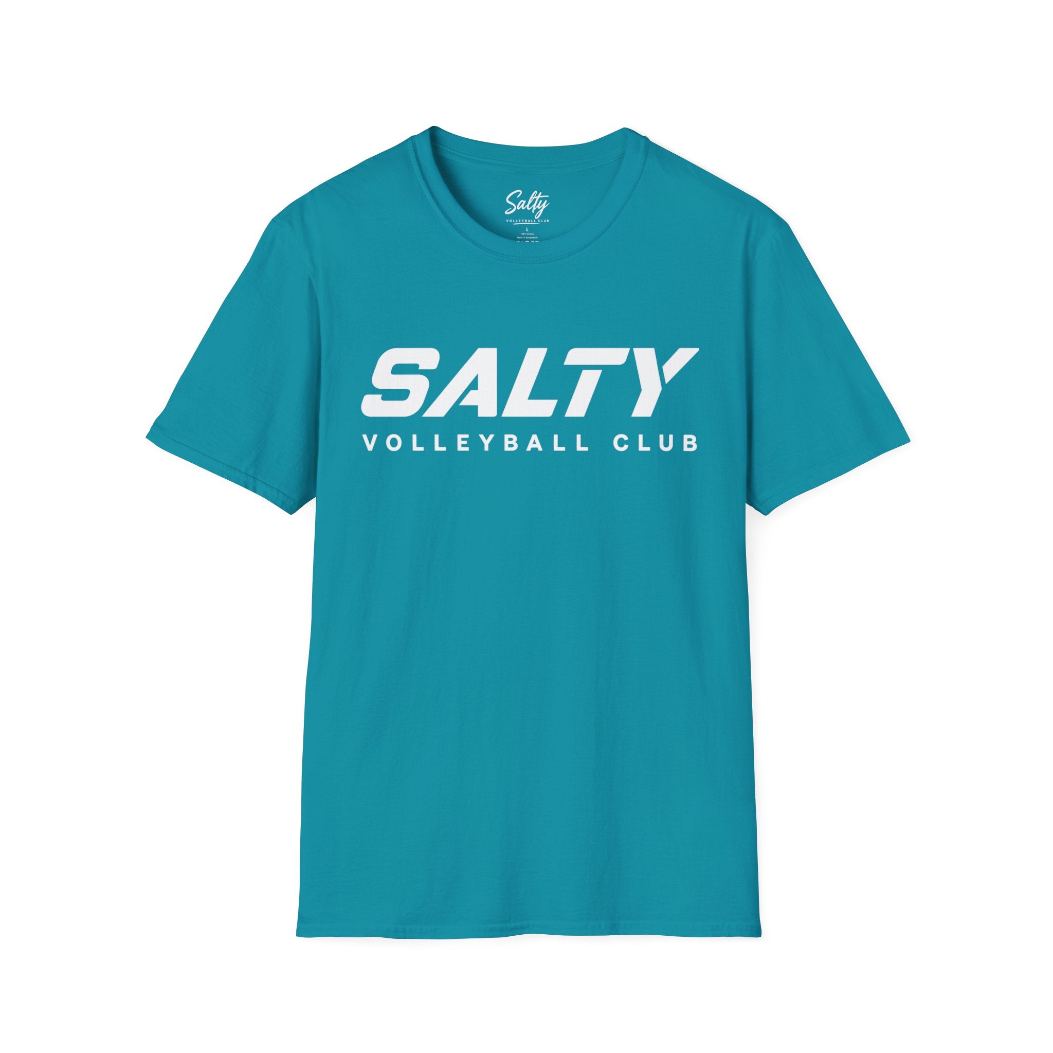 Basic Salty T-Shirt