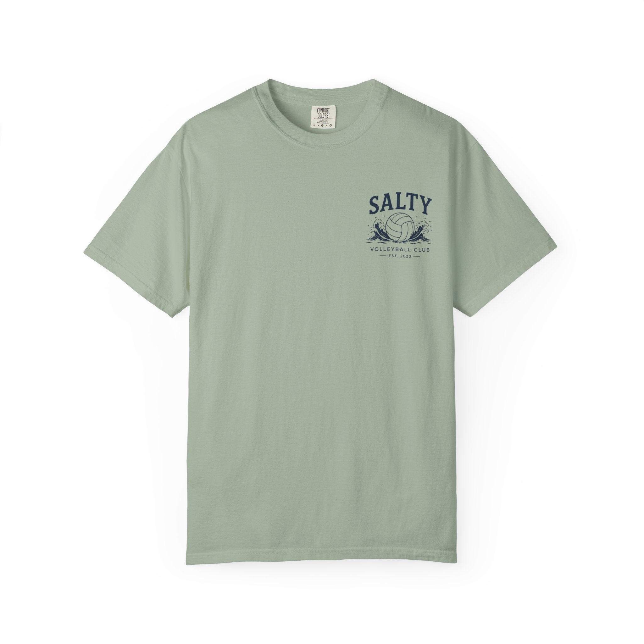 Saltwater State T-shirt