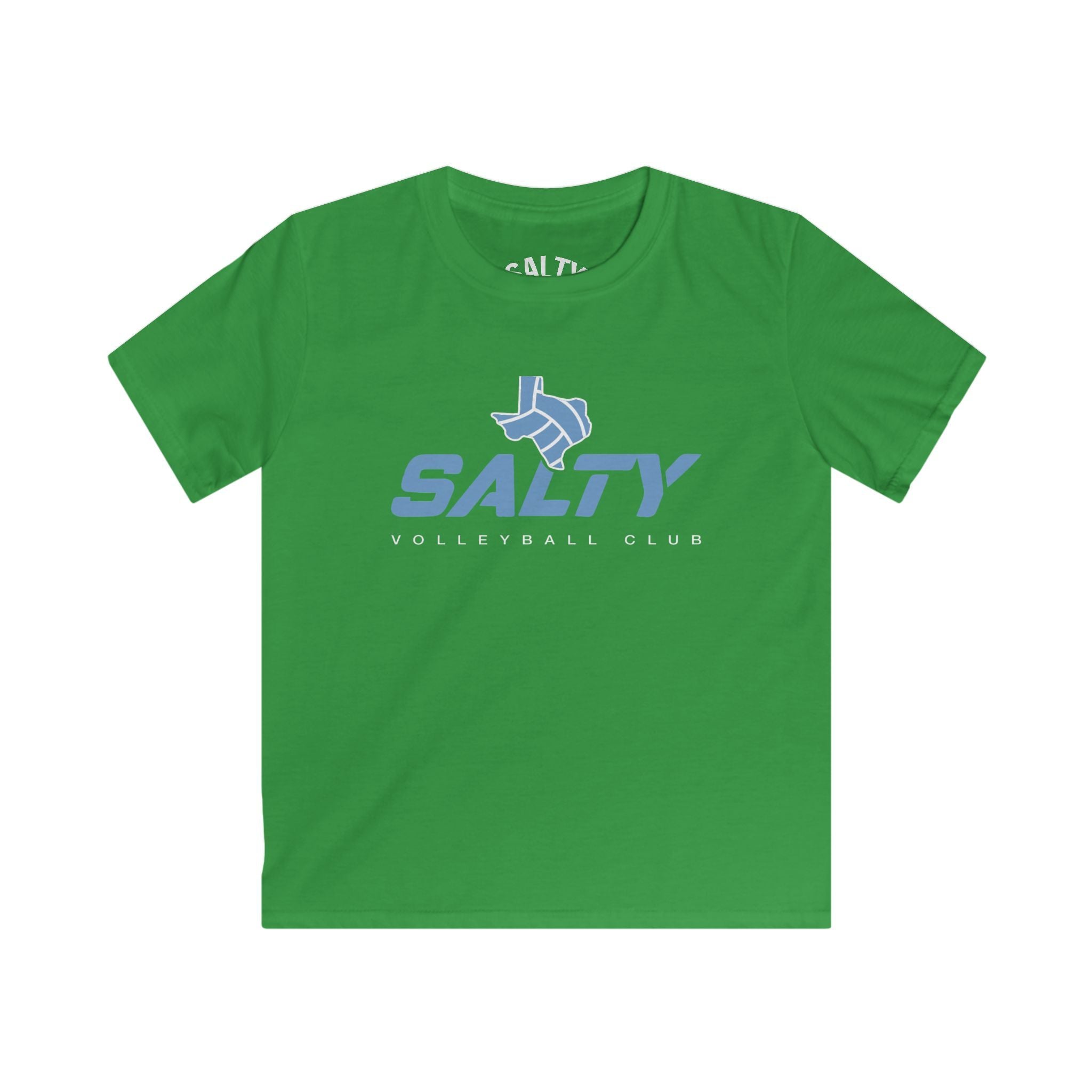 Basic Salty Kids Tee