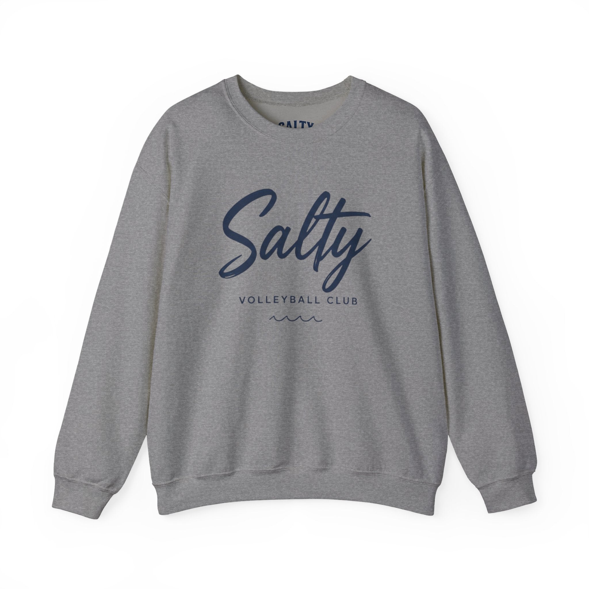 Simply Salty Crewneck Sweatshirt