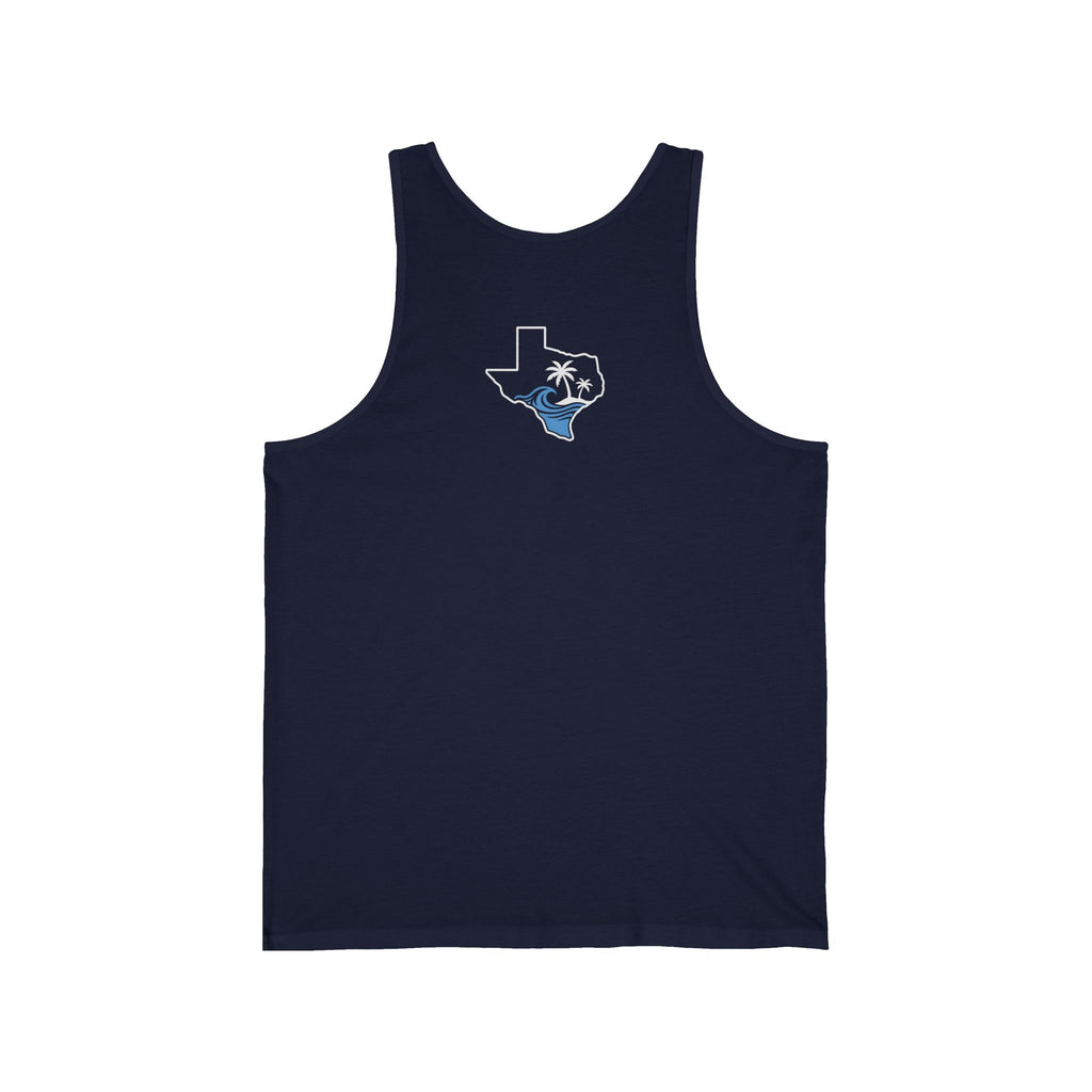 Salty Beach Tank