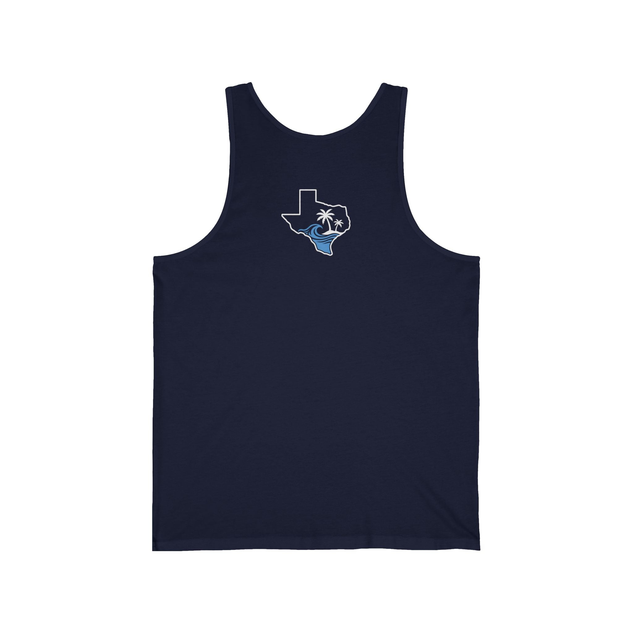 Salty Beach Tank