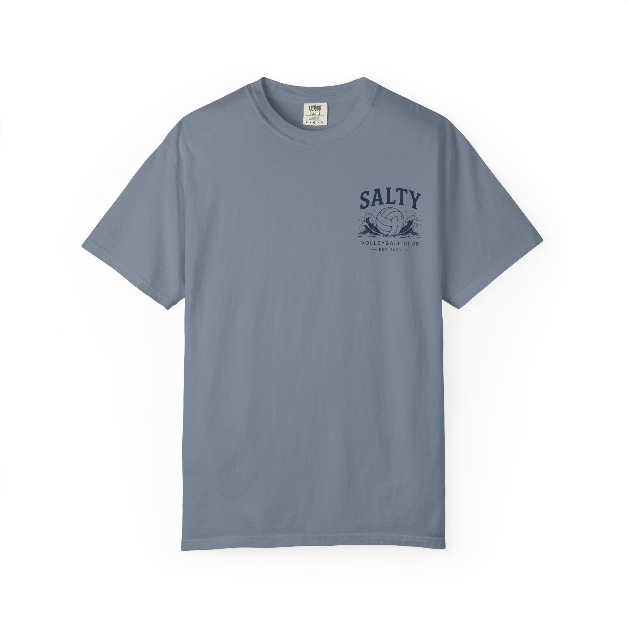 Saltwater State T-shirt