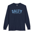 Salty Society Long Sleeve Shirt