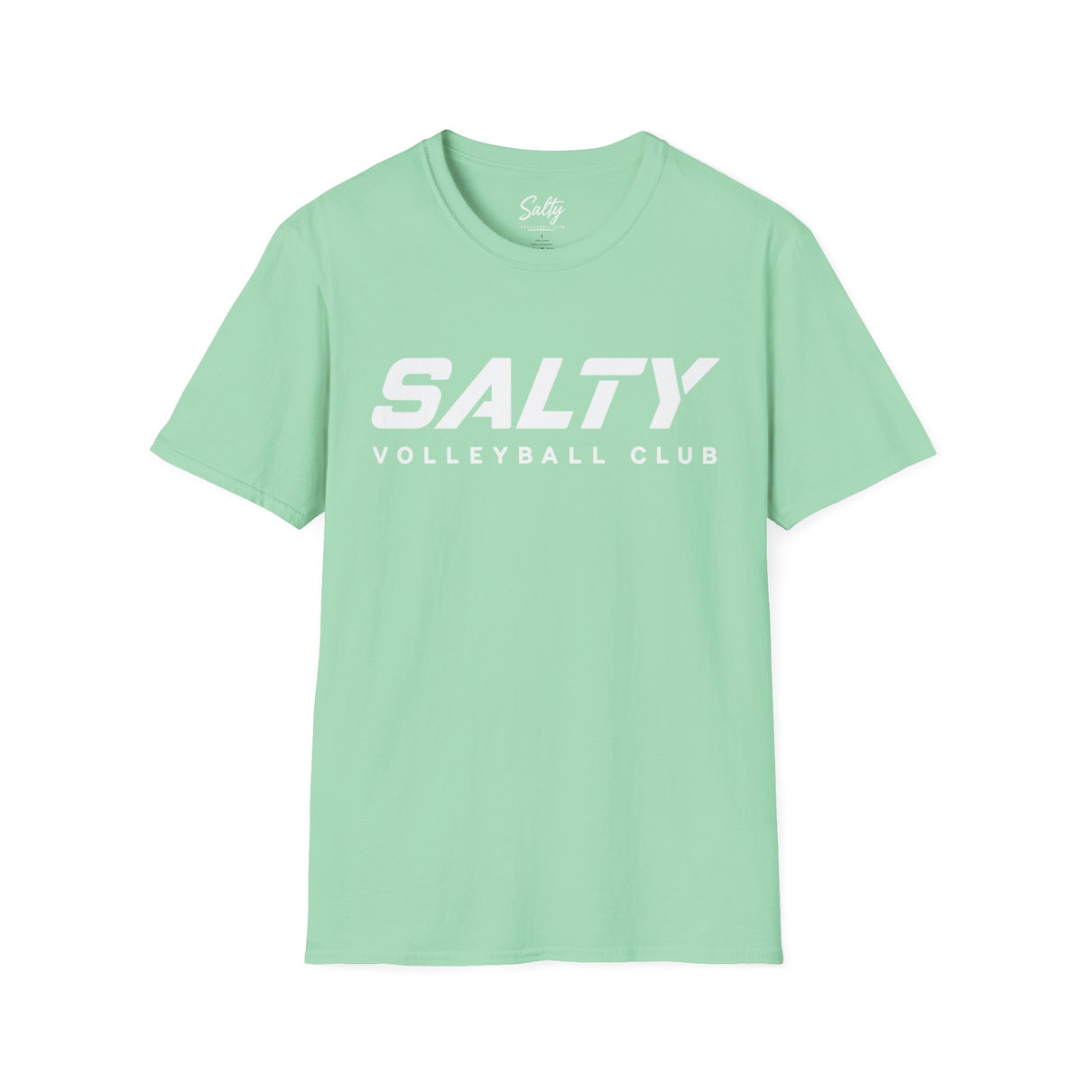 Basic Salty T-Shirt