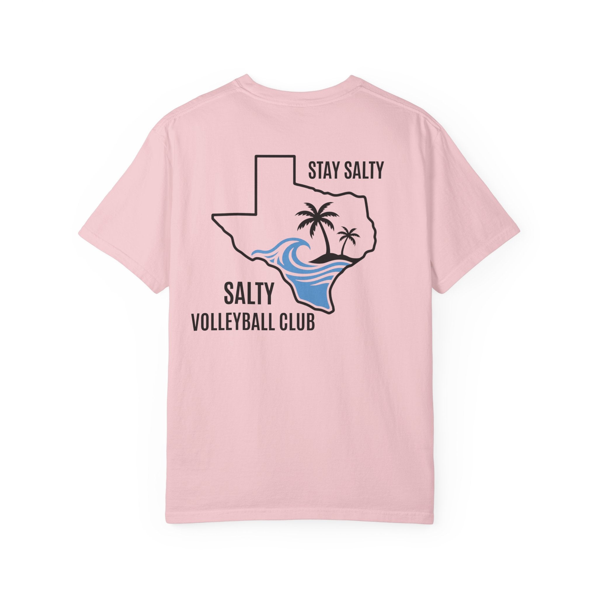 Salty Texas T-shirt