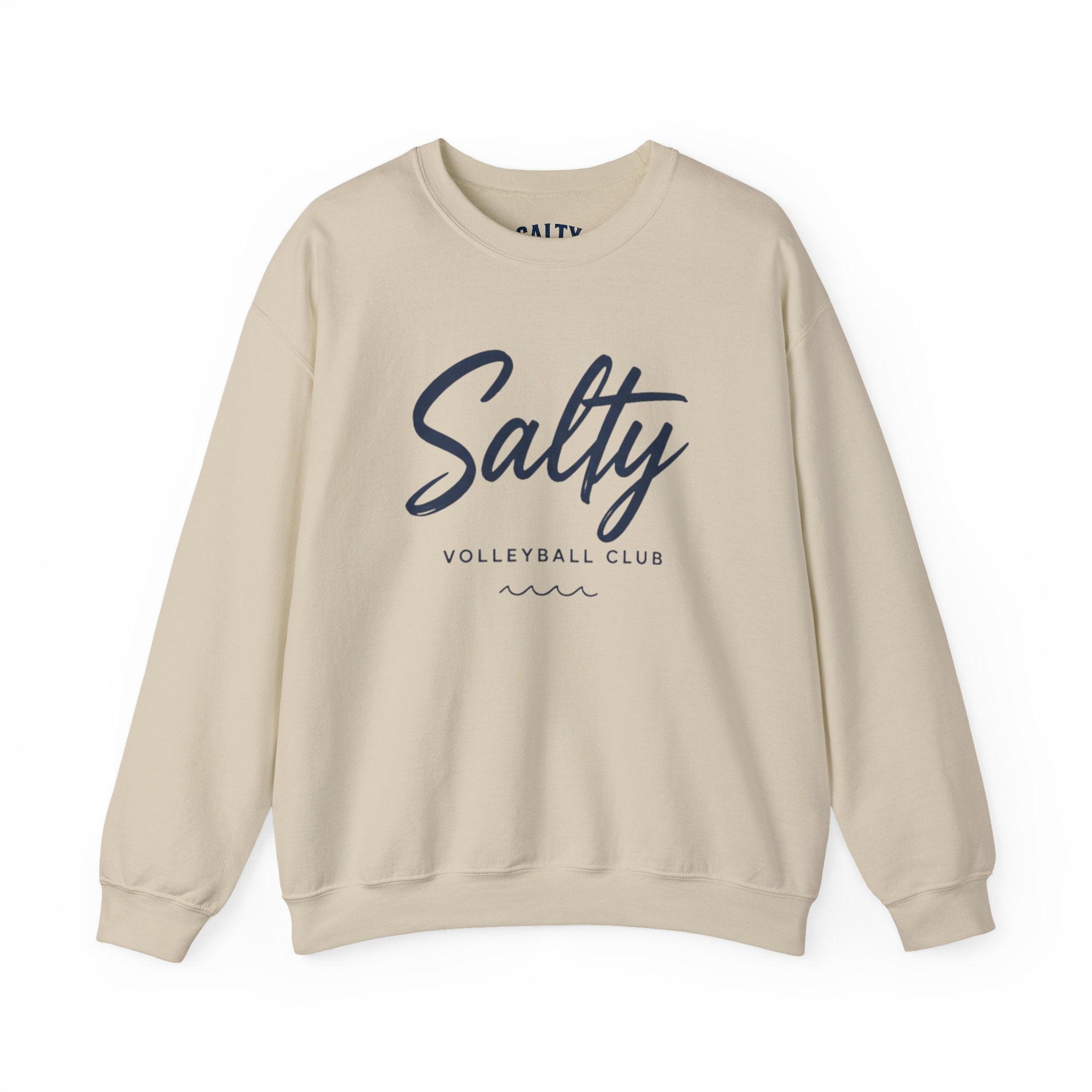 Simply Salty Crewneck Sweatshirt