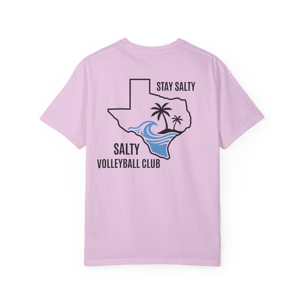 Salty Texas T-shirt