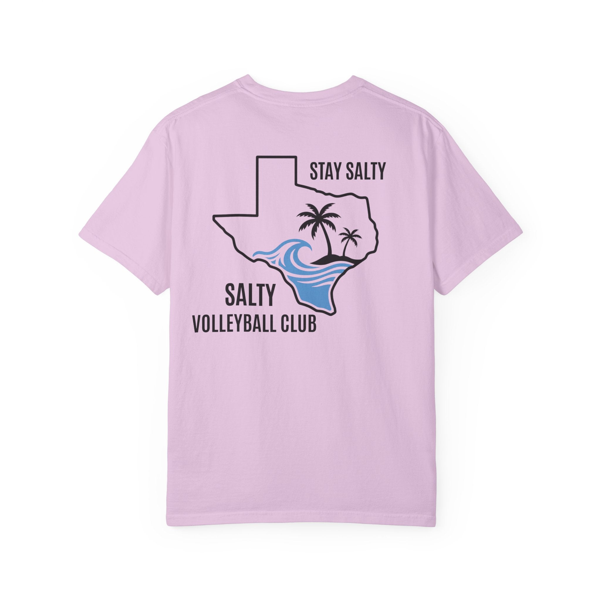 Salty Texas T-shirt