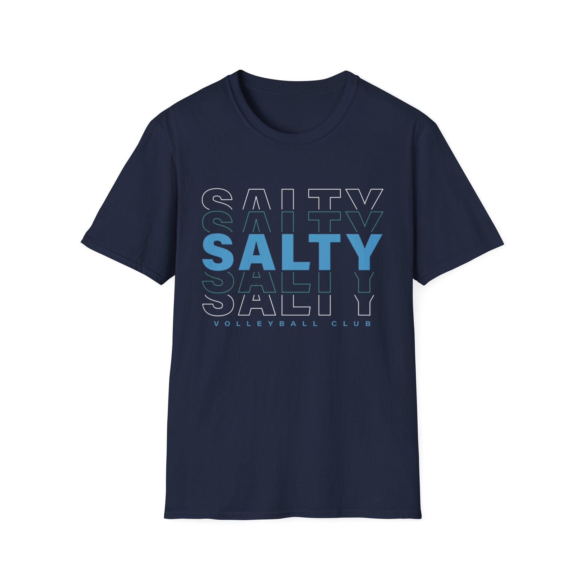 Salty, Salty, Salty T-Shirt
