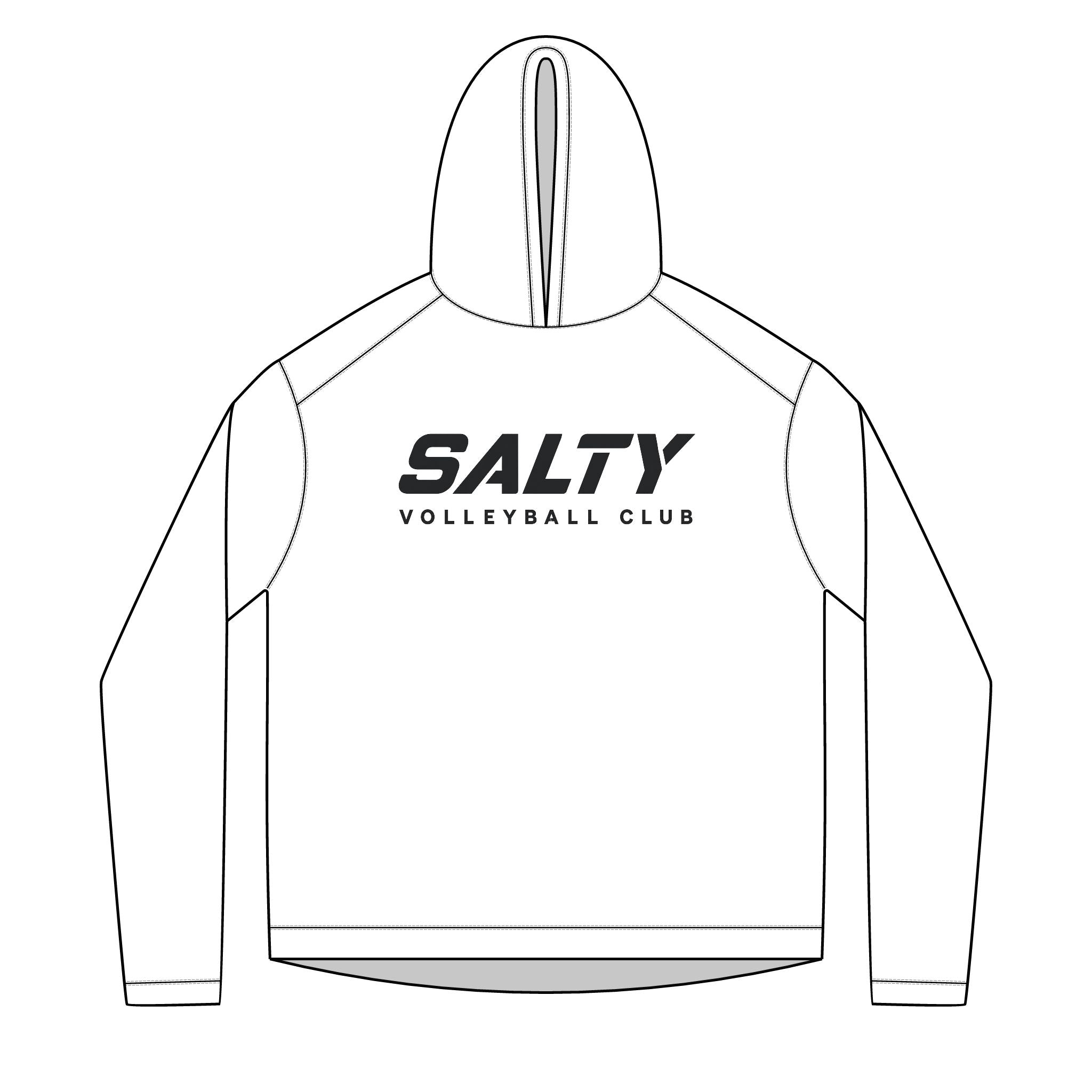 Unisex Solar Hoodie