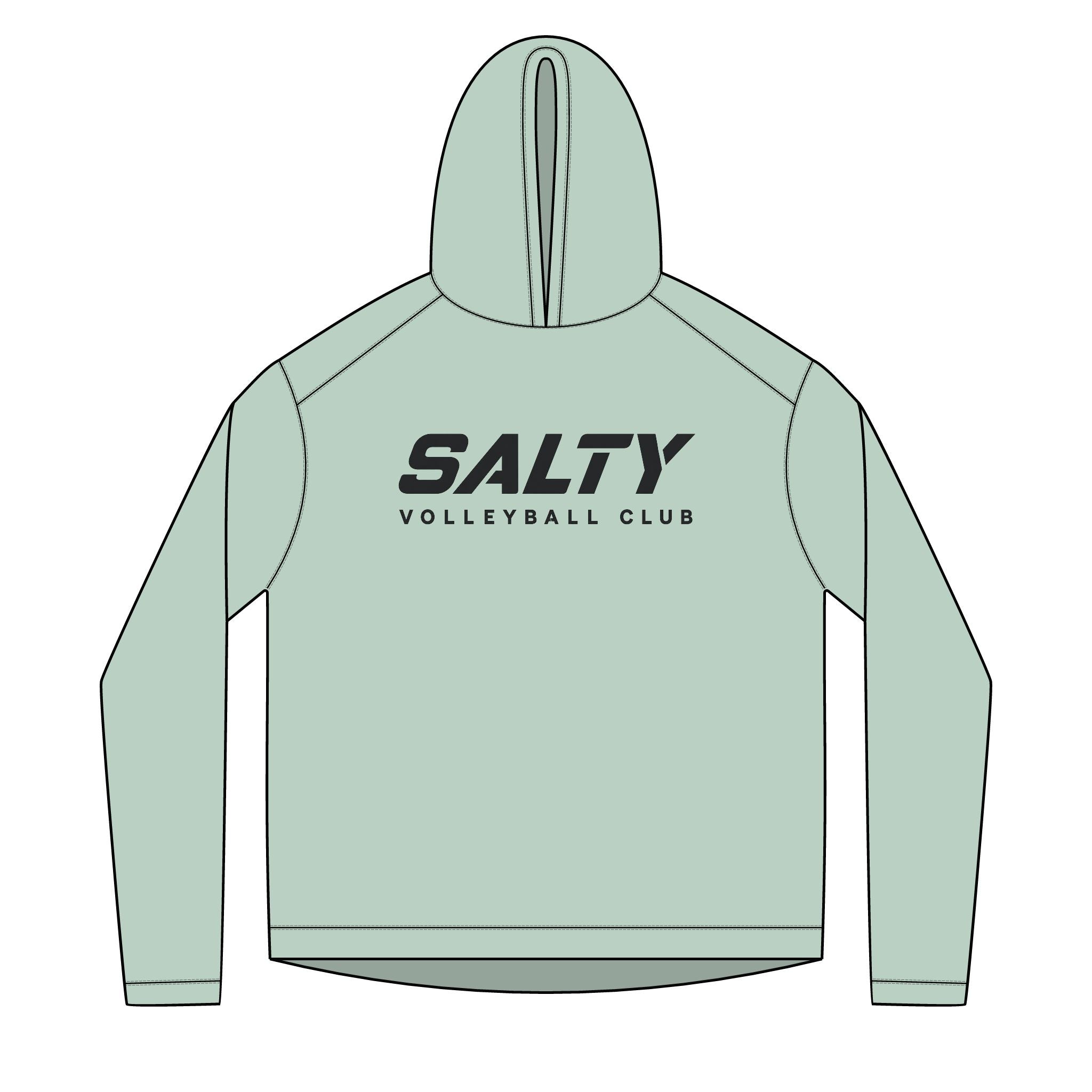 Unisex Solar Hoodie