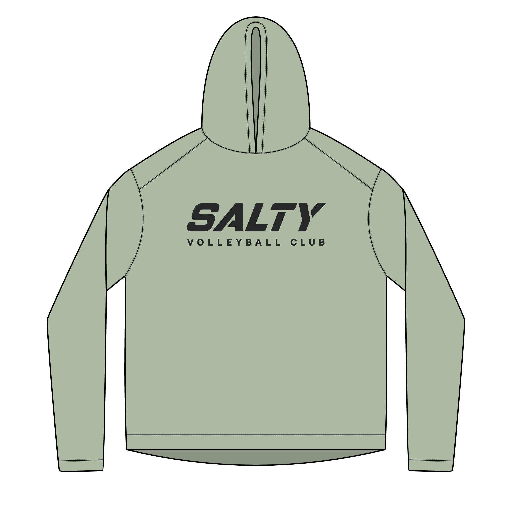 Unisex Solar Hoodie