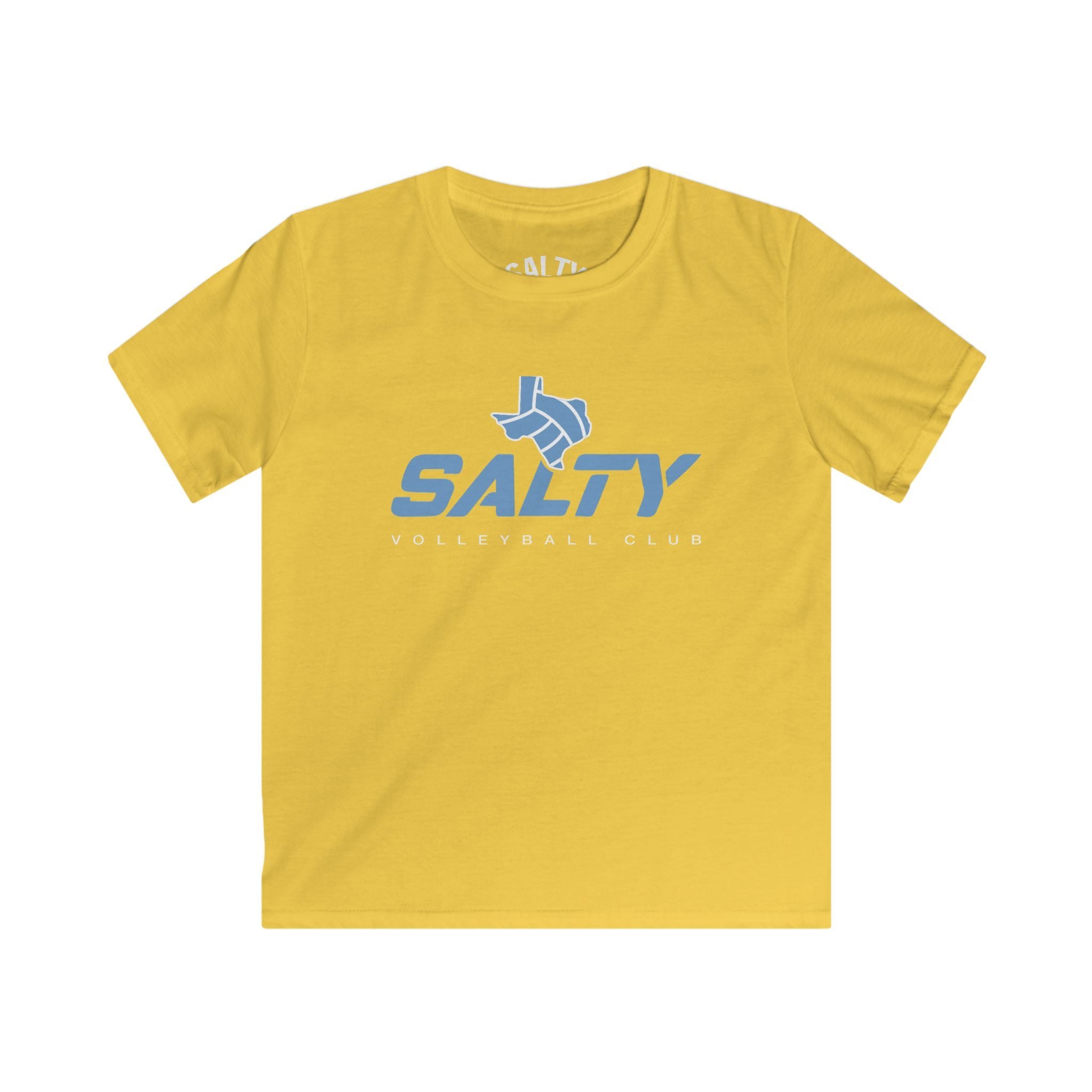 Basic Salty Kids Tee