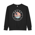 High Tide Salty Toddler Sweatshirt