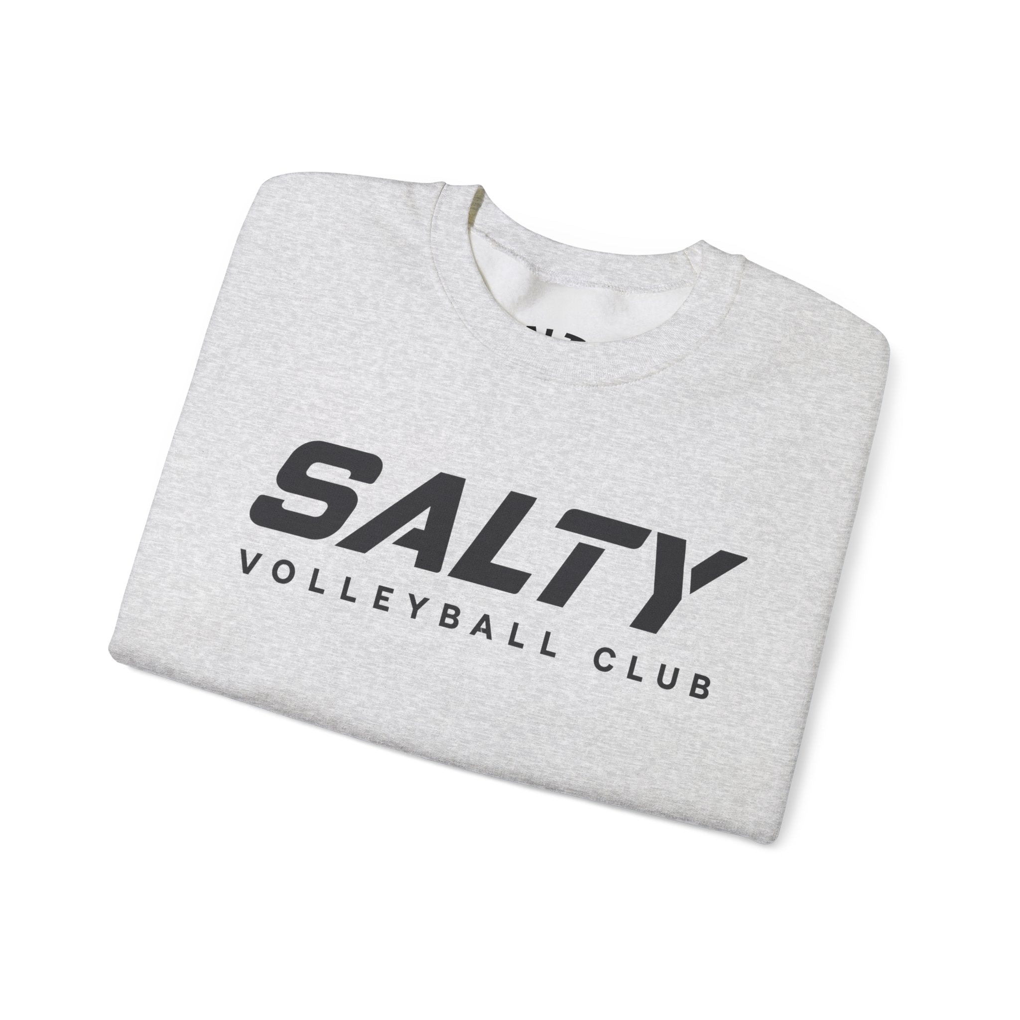 Basic Salty Crewneck Sweatshirt