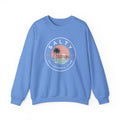 High Tide Salty Crewneck Sweatshirt