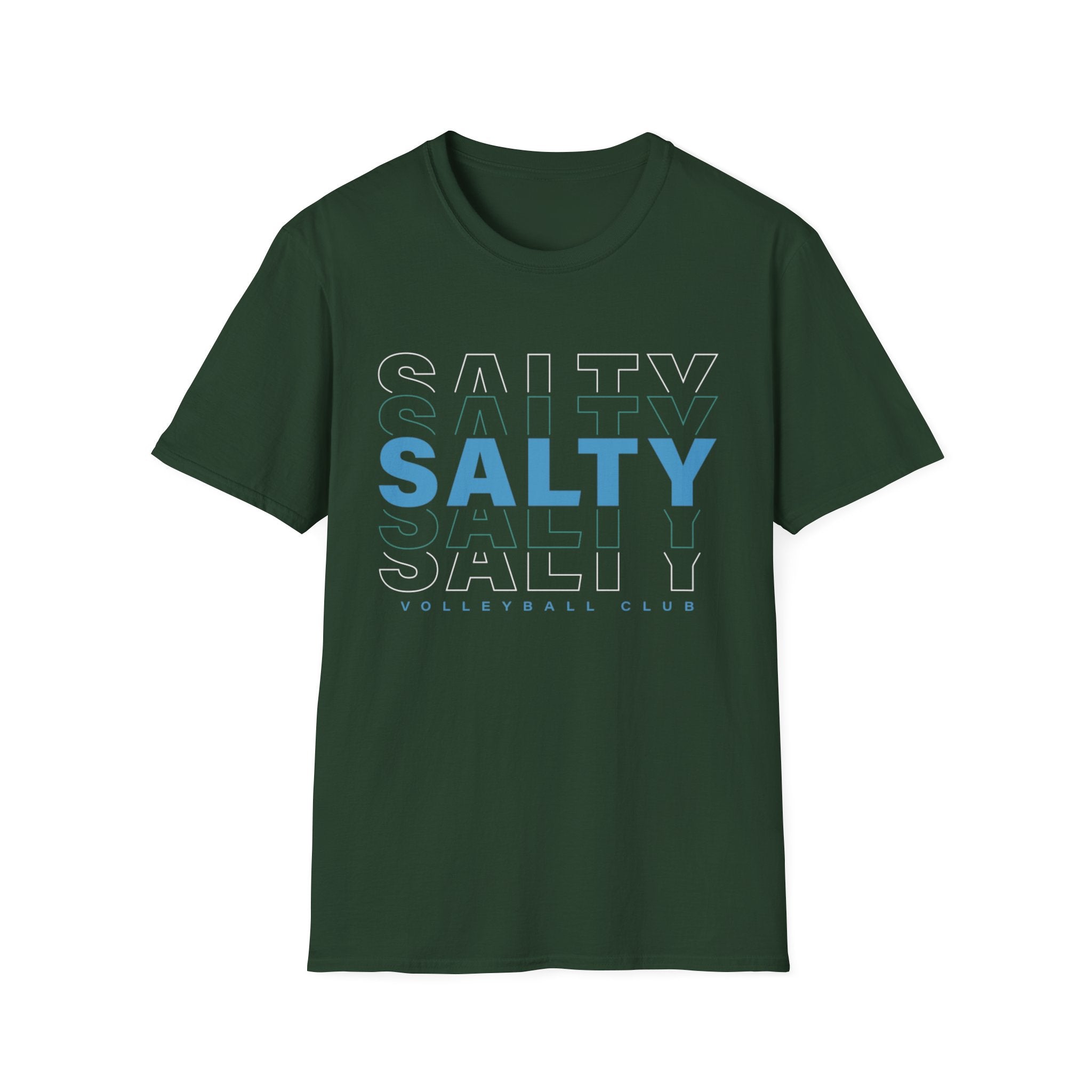 Salty, Salty, Salty T-Shirt
