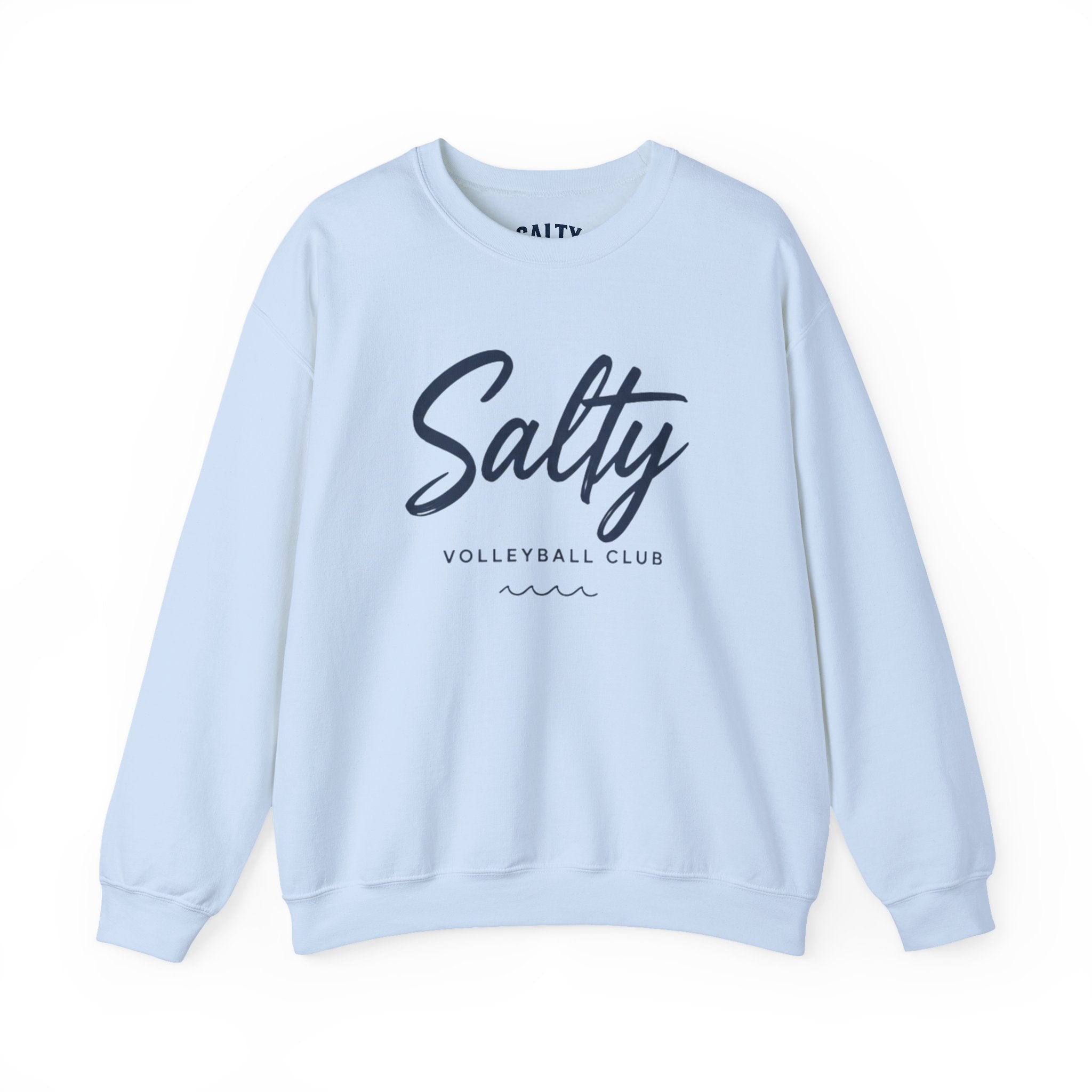 Simply Salty Crewneck Sweatshirt