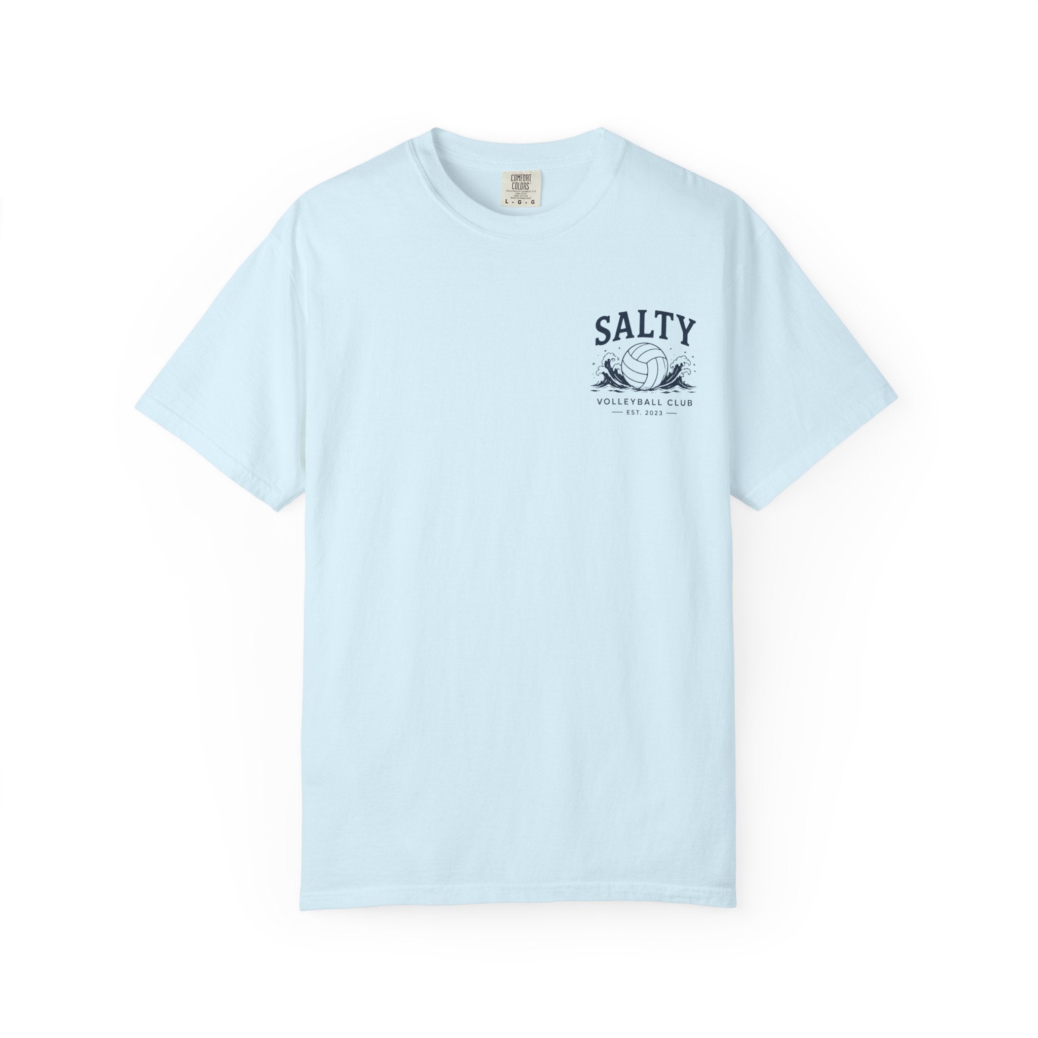 Saltwater State T-shirt
