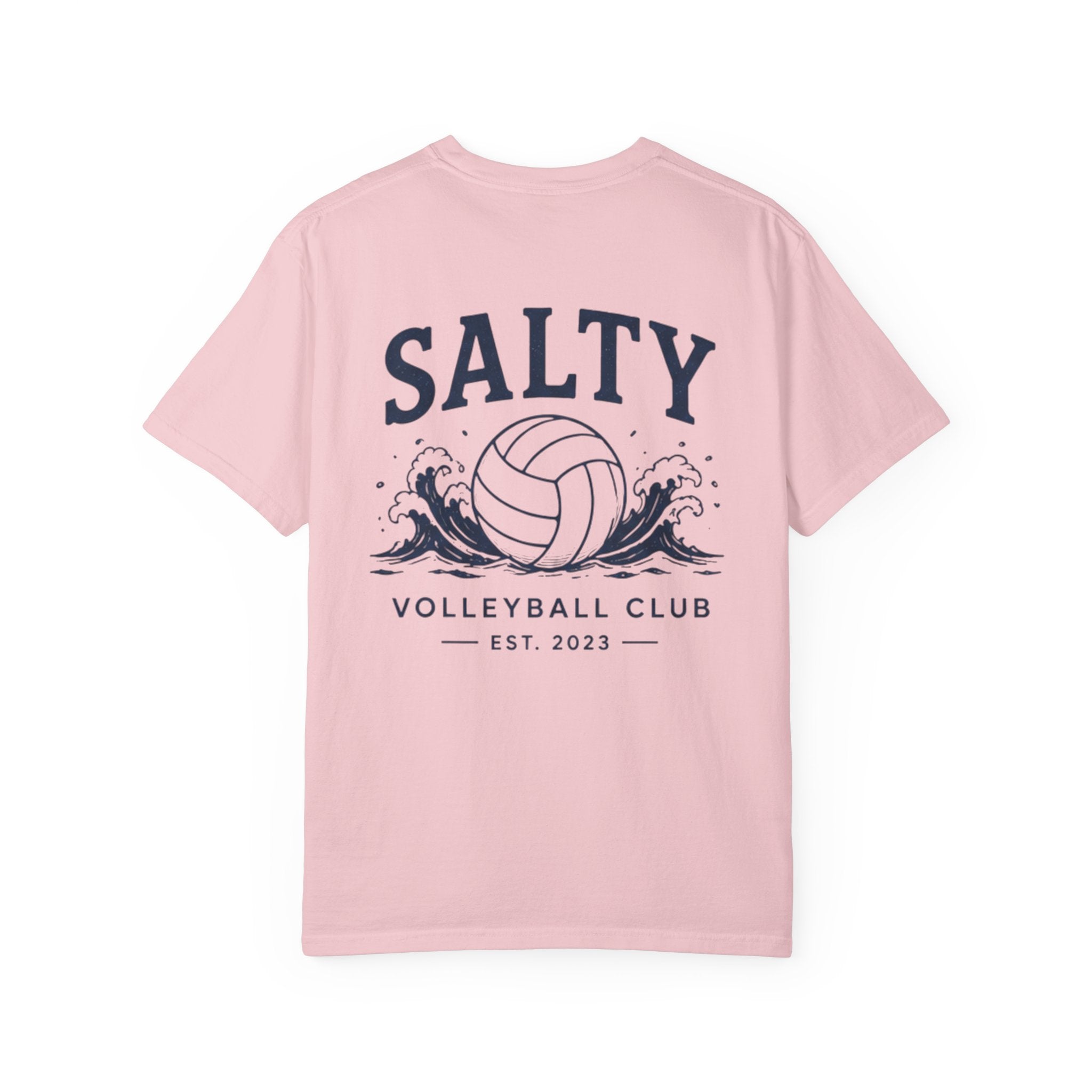 Saltwater State T-shirt